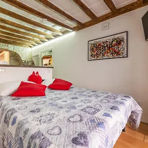  Apartment Largo Di Torre Argentina Cozy Italy
