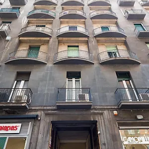  Apartment Toledo 116 Italy