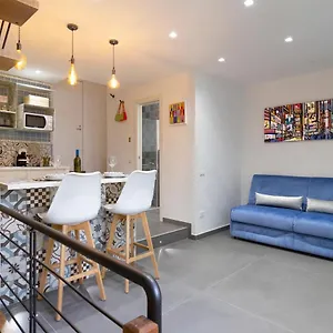  Apartment San Gennaro Short Lets 2,0 Italy