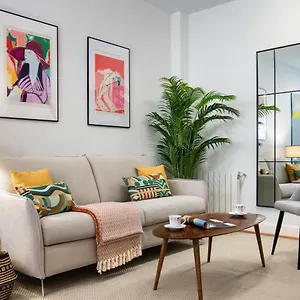  Apartment Magno Santa Ana 26 Spain