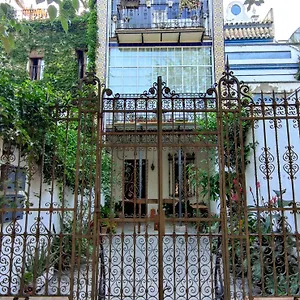  Apartment Alacas Spain