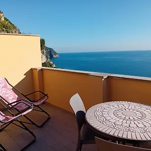  Holiday home Raggio Di Luna