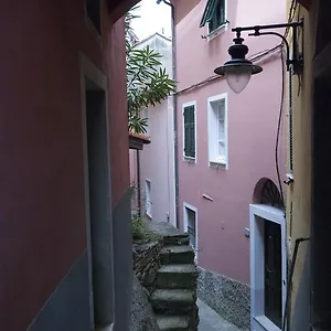 Gasthof Ca De Lelio, Manarola